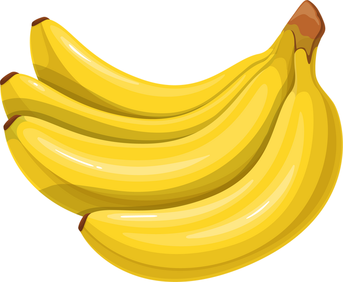 Bunch of Bananas