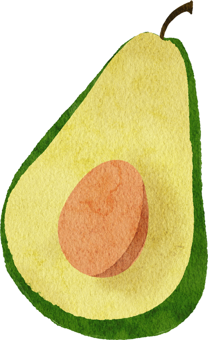 avocado